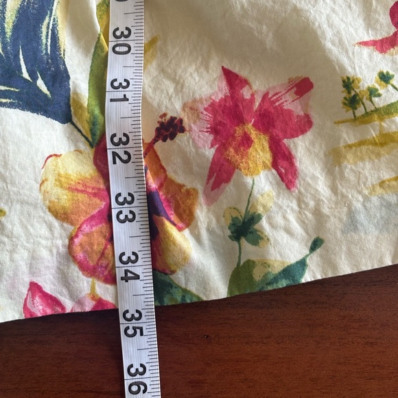 Garnet Hill Sleeveless Dress - Picture 6 of 8